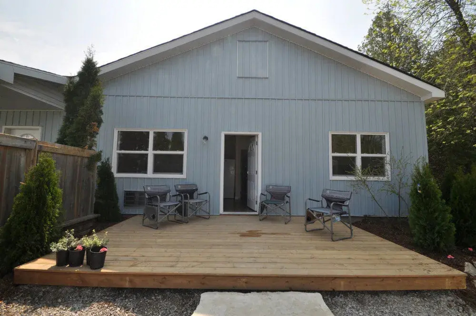 Waterview On The Bay