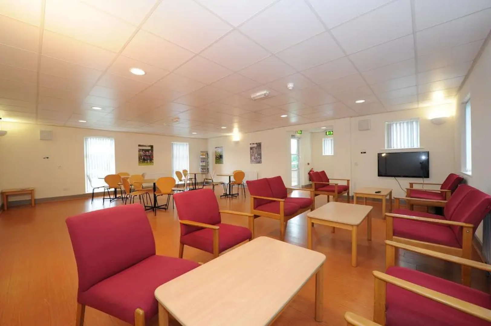 Armagh City Youth Hostel