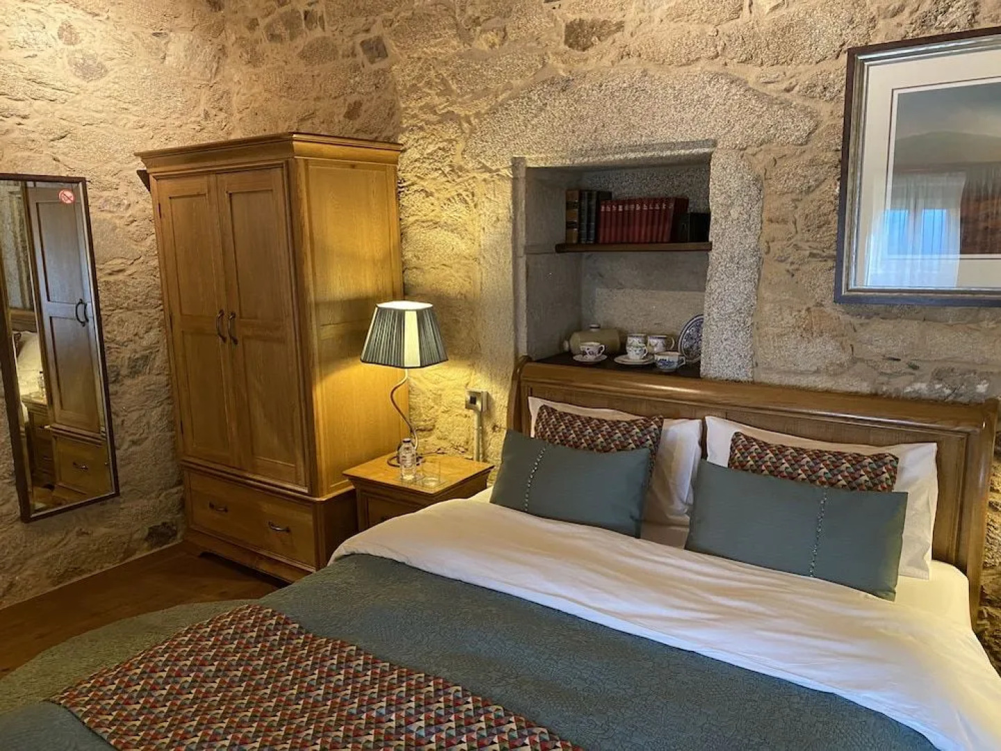 Casa Camino Turismo Rural