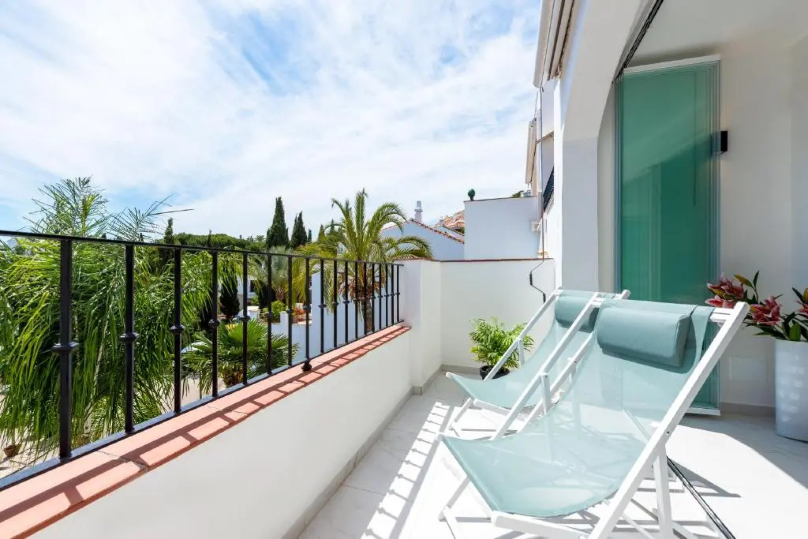 Apartment Señorio de Marbella