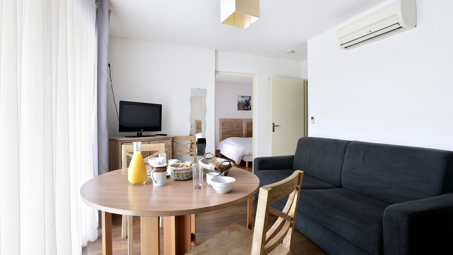 Vacancéole – Le Domaine du Château – La Rochelle/Île de Ré