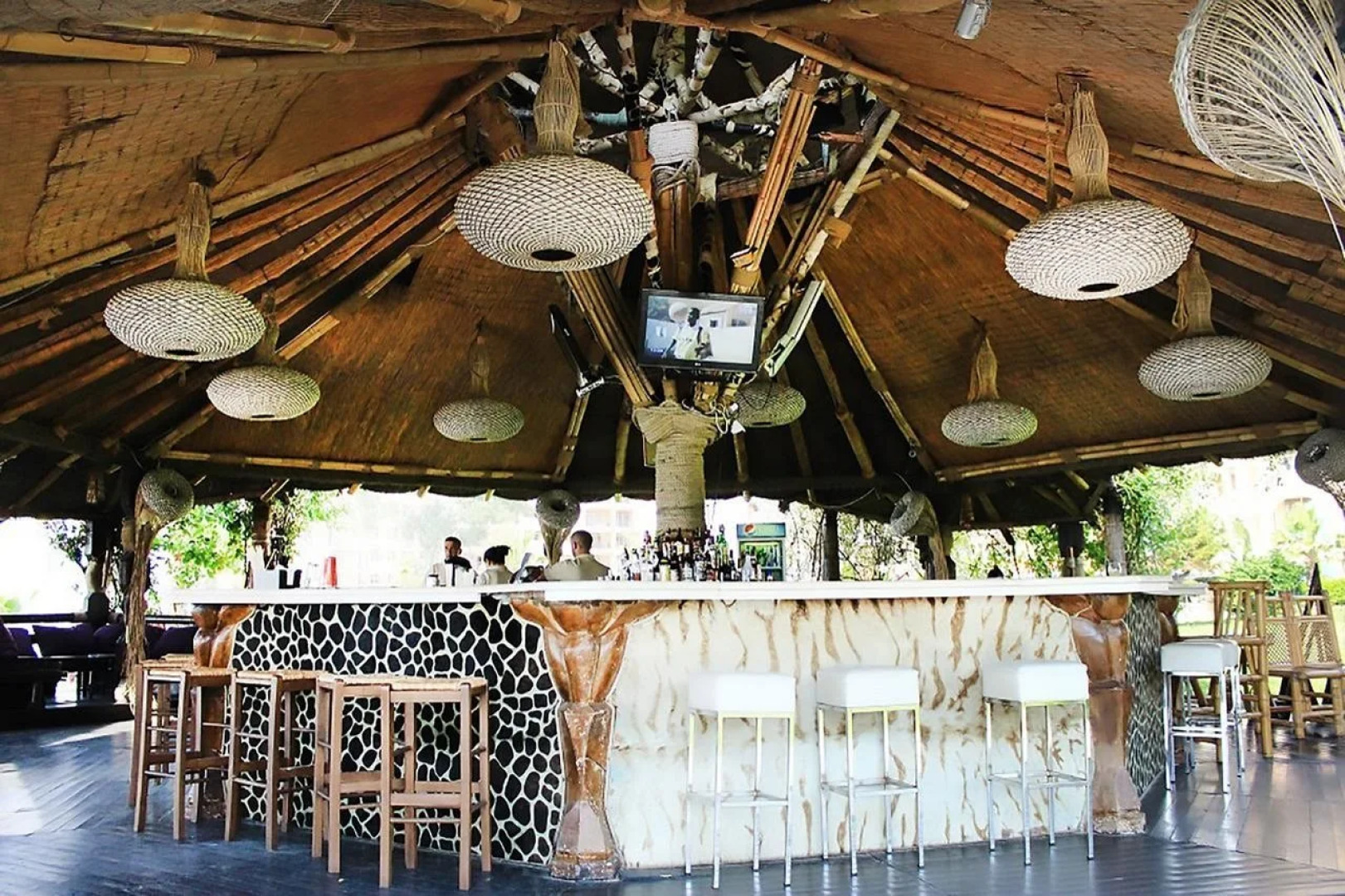 Andalusia Beach & Spa Hotel All Inclusive