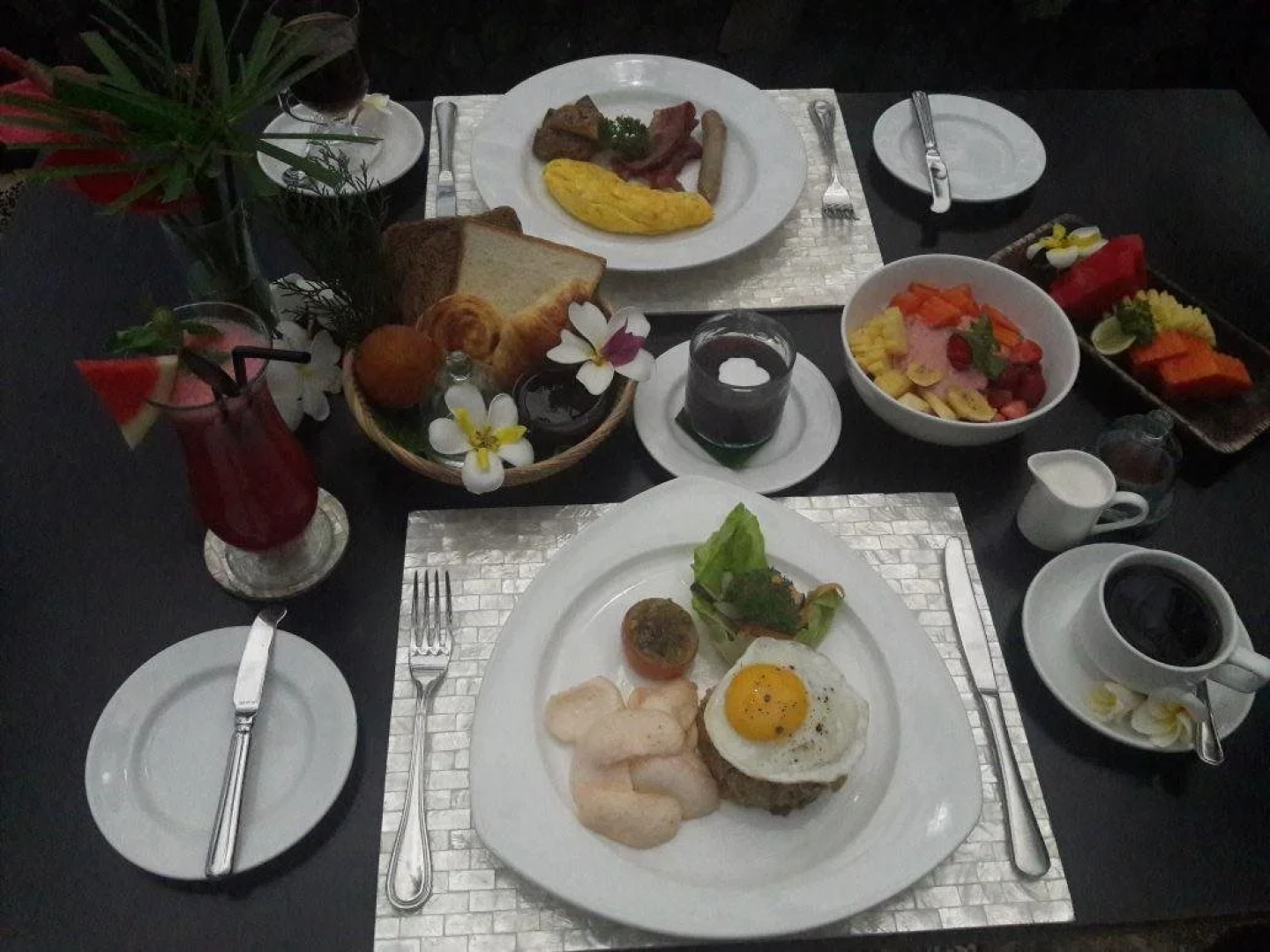 Spa Village Resort Tembok Bali