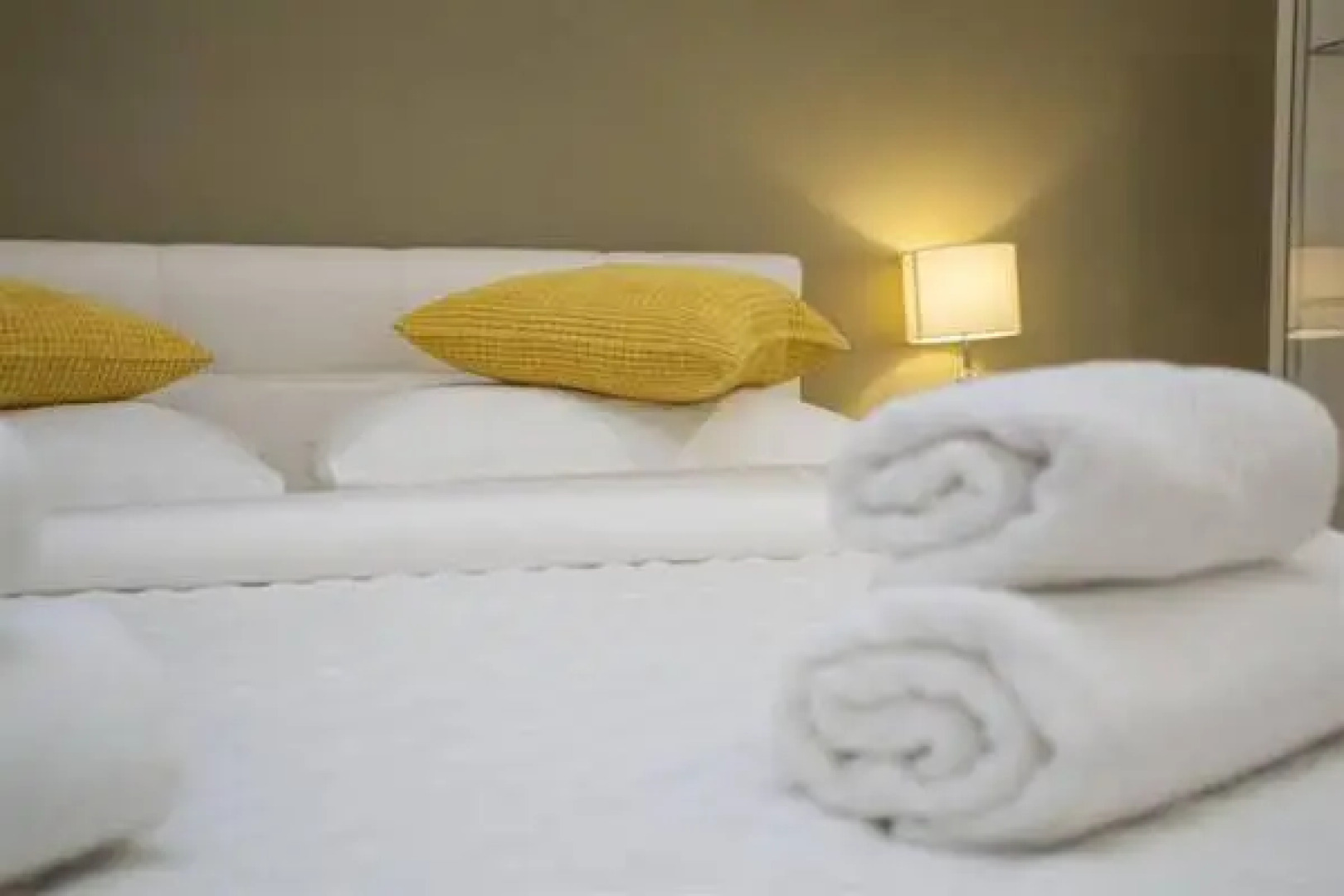 Villa Makarana Apartments