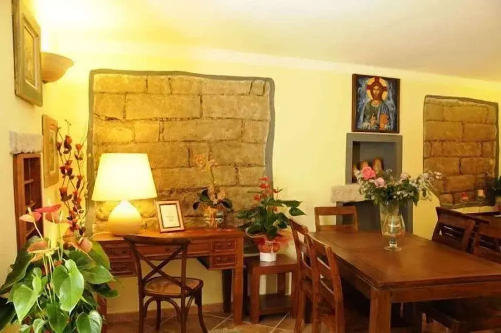 La Casa Di Babbai