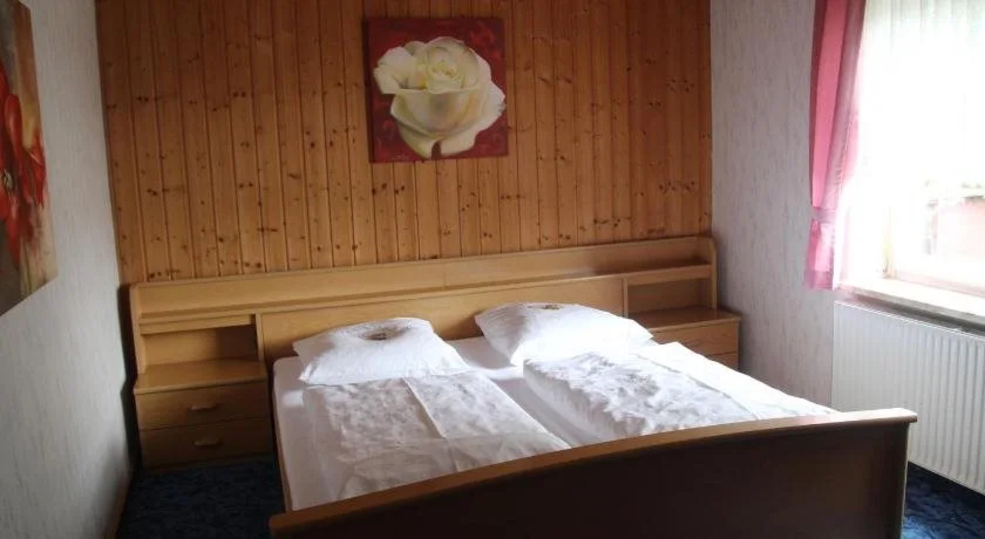 Pension Zum Waldblick