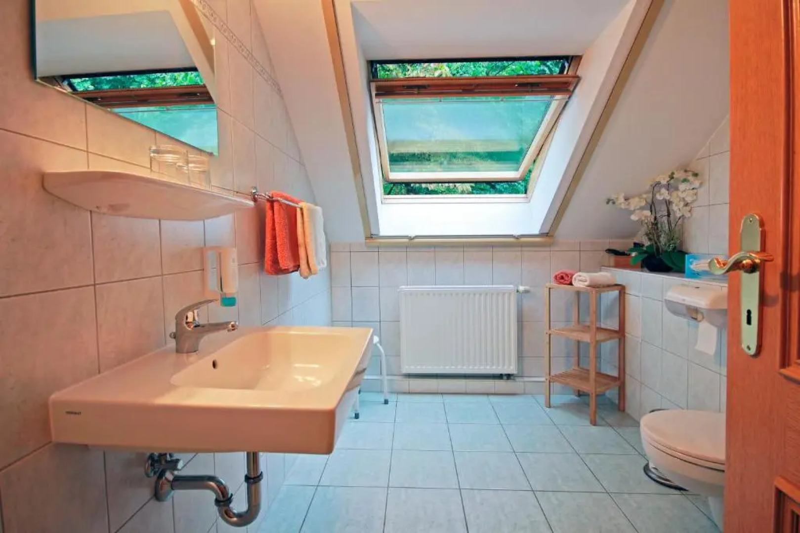 Koitsche Restaurant & Pension