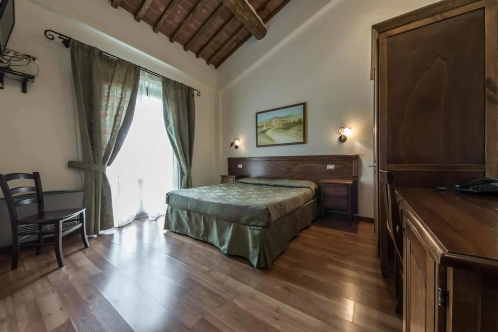 Bed & Breakfast Fonte Dei Tufi