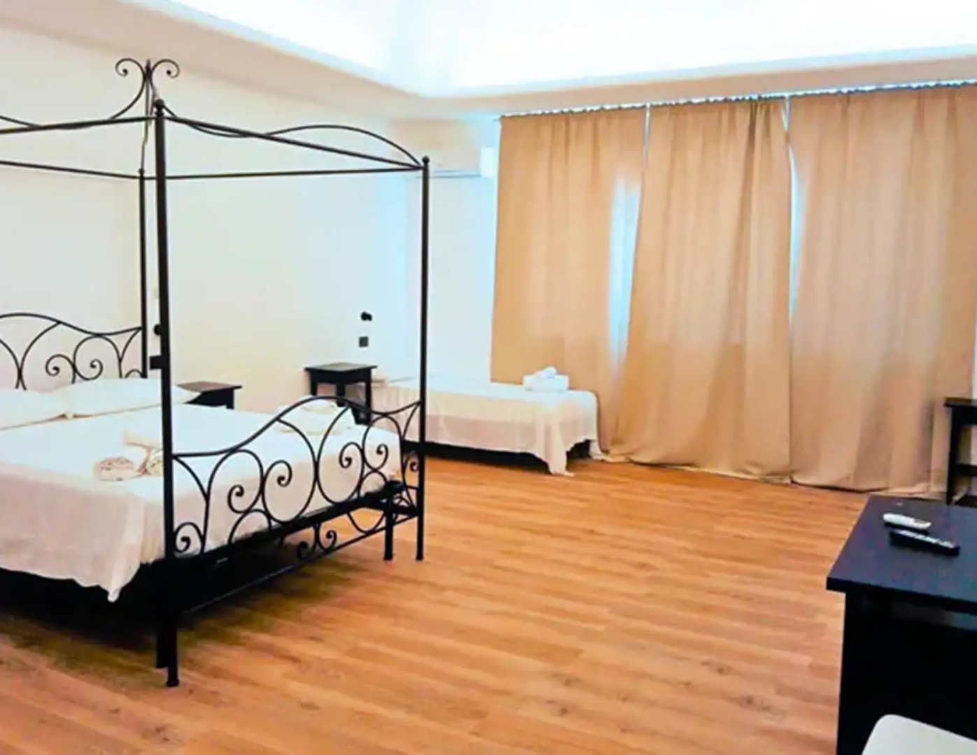 Hotel Armonia Noto Marina e Spa