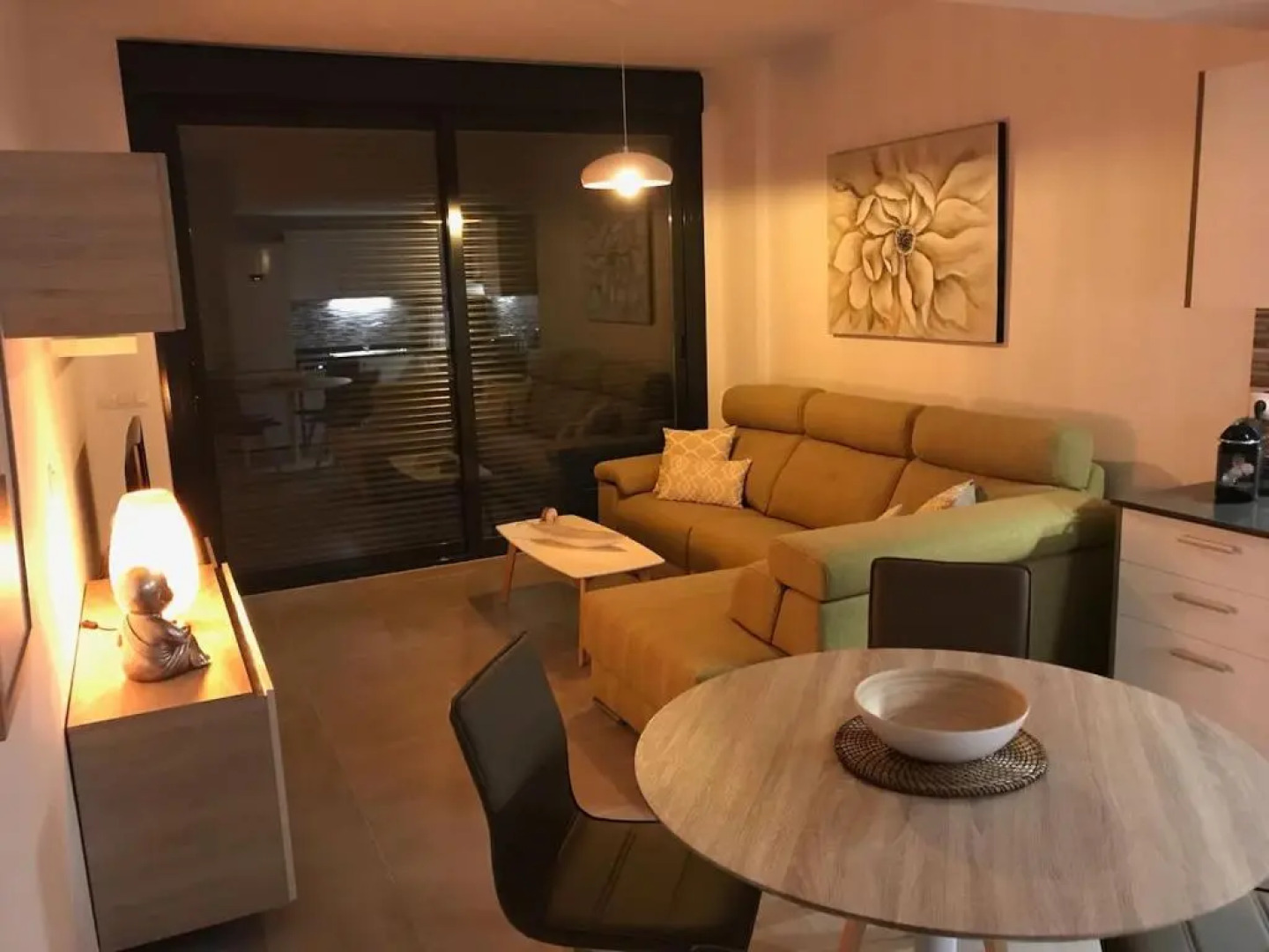 Calpe Beach Boutique Luxury Seaview Suite