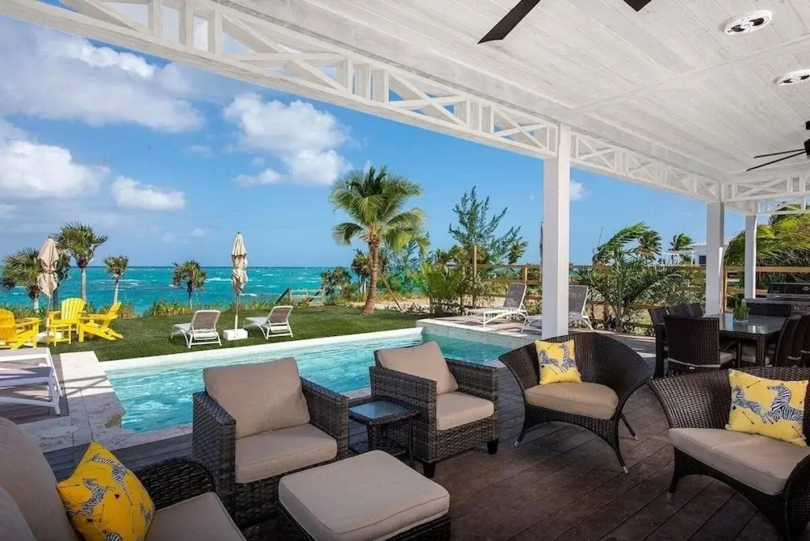 Wild Orchid 4 Bedroom Home