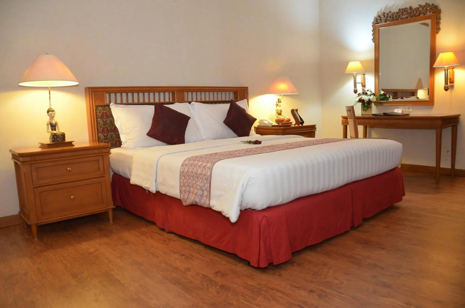 Sahid Jaya Hotel Solo