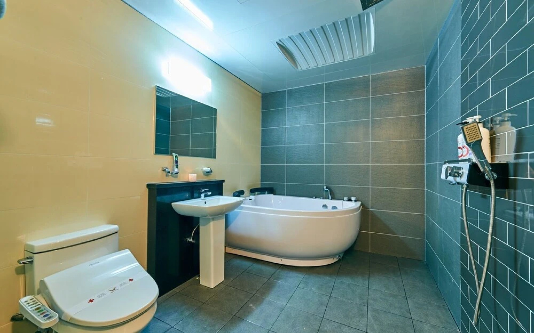 Welcome Business Hotel