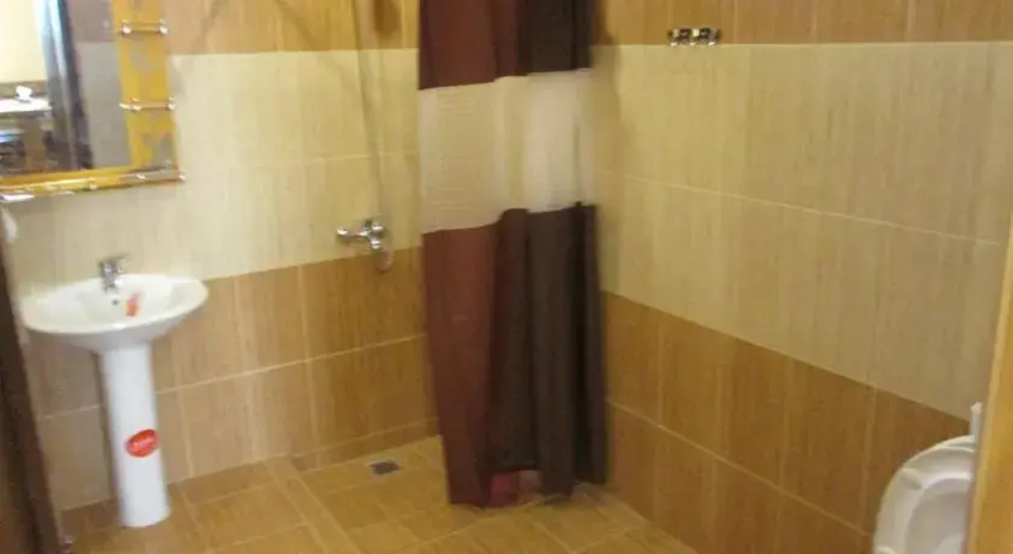 Guest House Geghetsik