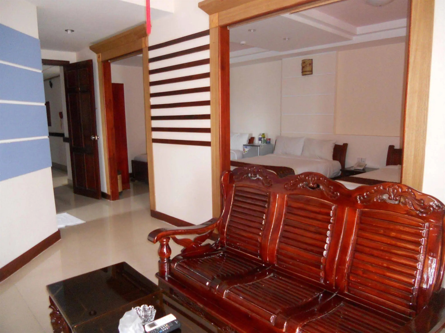 Atlantic Hotel Danang