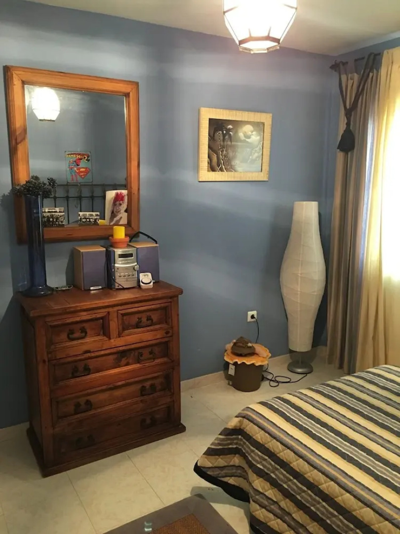 House With 3 Bedrooms in Marina de Casares, With Wonderful sea View, P