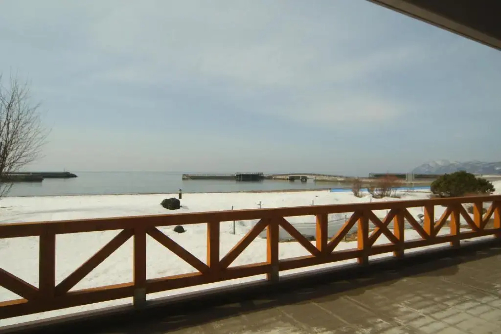 Tennen Toyouraonsen Shiosai