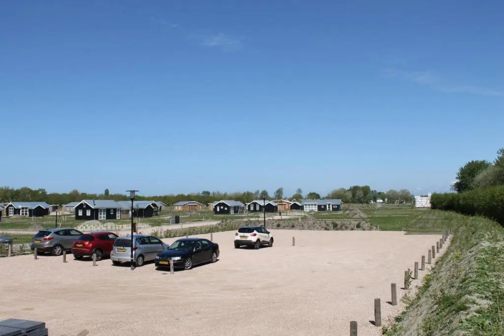 Duinpark Westerschouwen