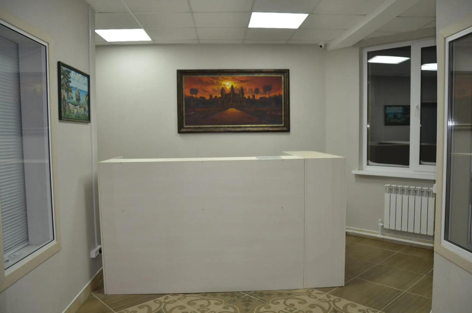 Мэбис Байкал