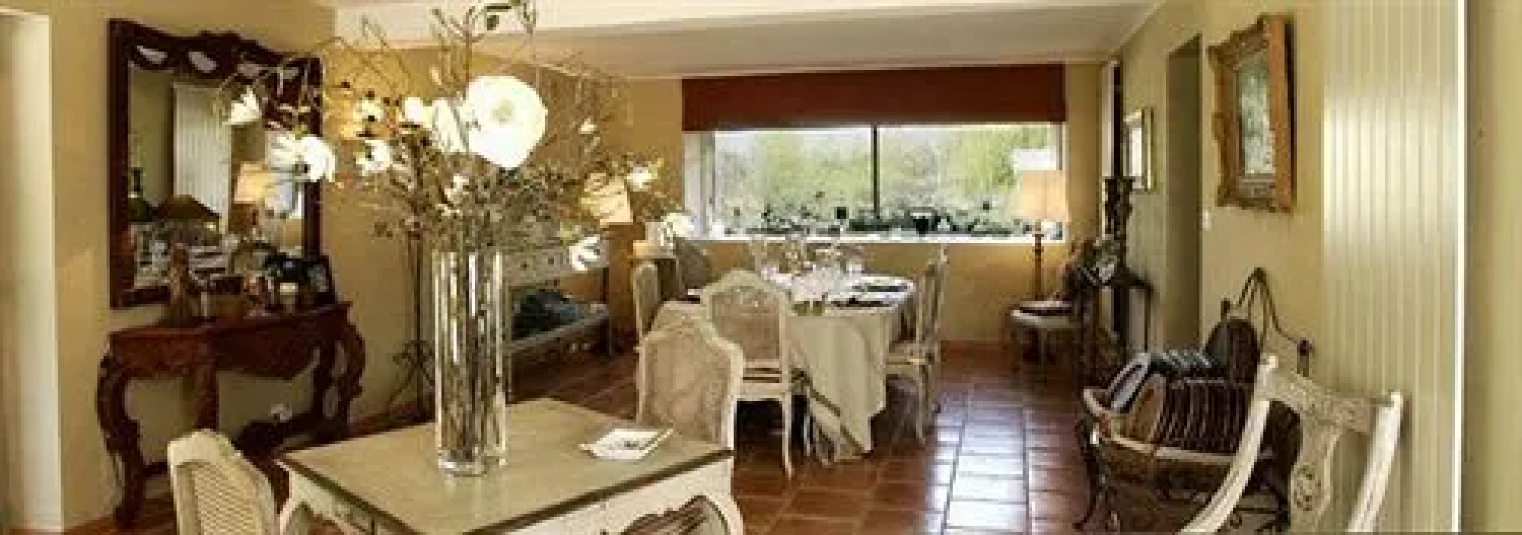 Le Domaine de Méjeans