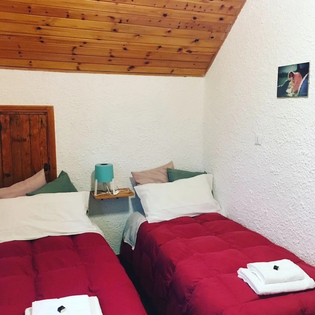 B&B La Casa di Zio Lupo