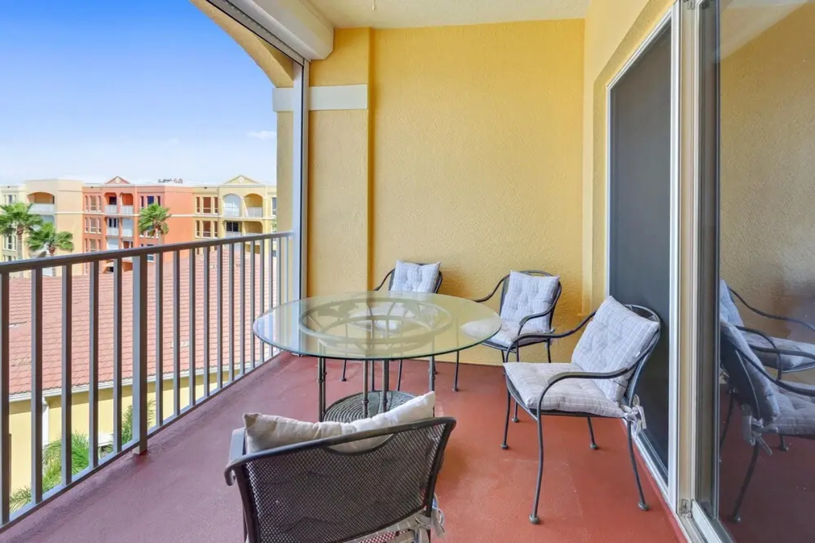 Tides 636 Luxurious Pools/Hot Tubs/Grills-Top Floor Gulf Views