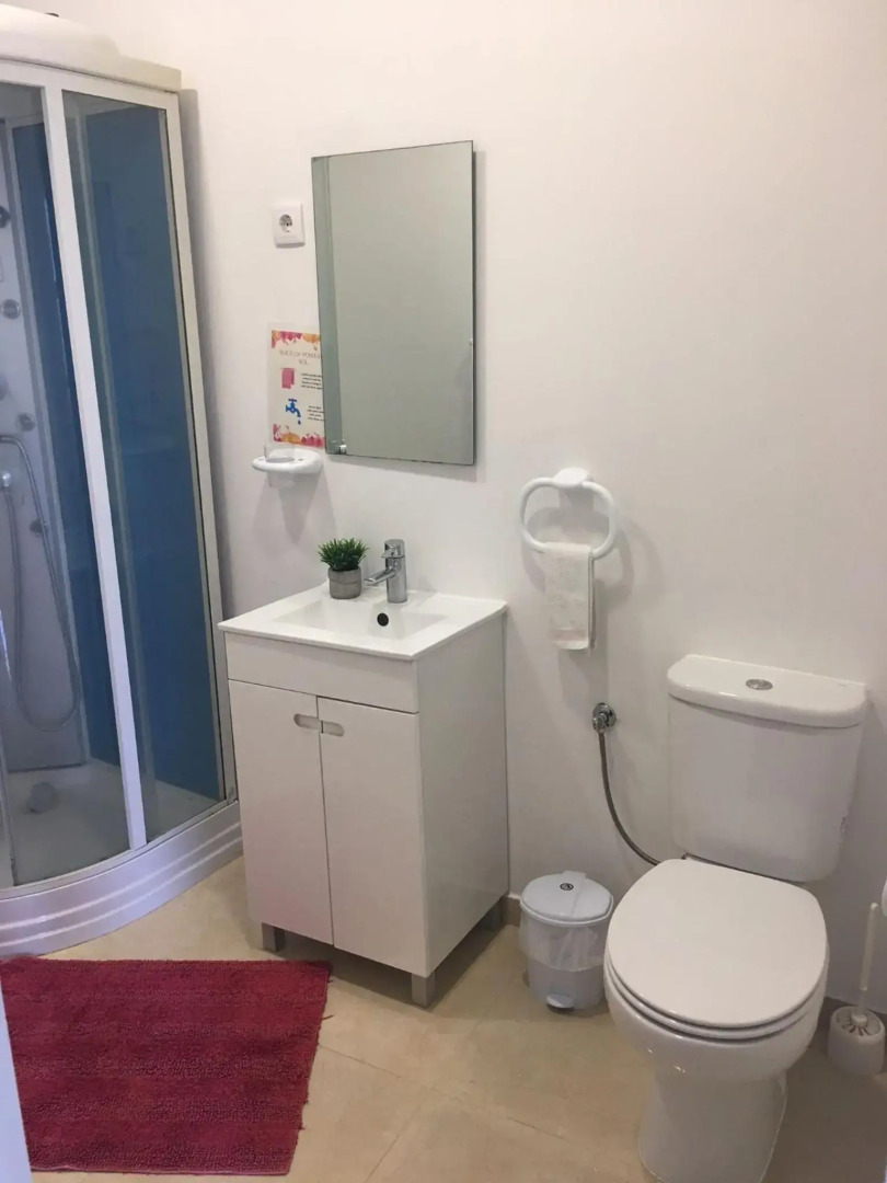 Slice Of Ponta Do Sol- Ground Floor- Sea View