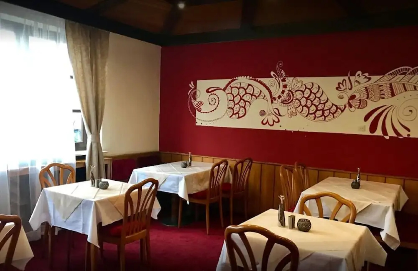 Hotel Stadt Wolfhagen