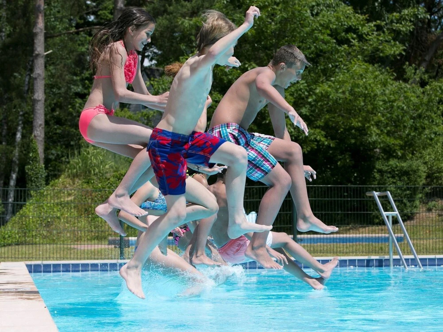 Comfortable Villa With Whirlpool, Close to a Golf Course