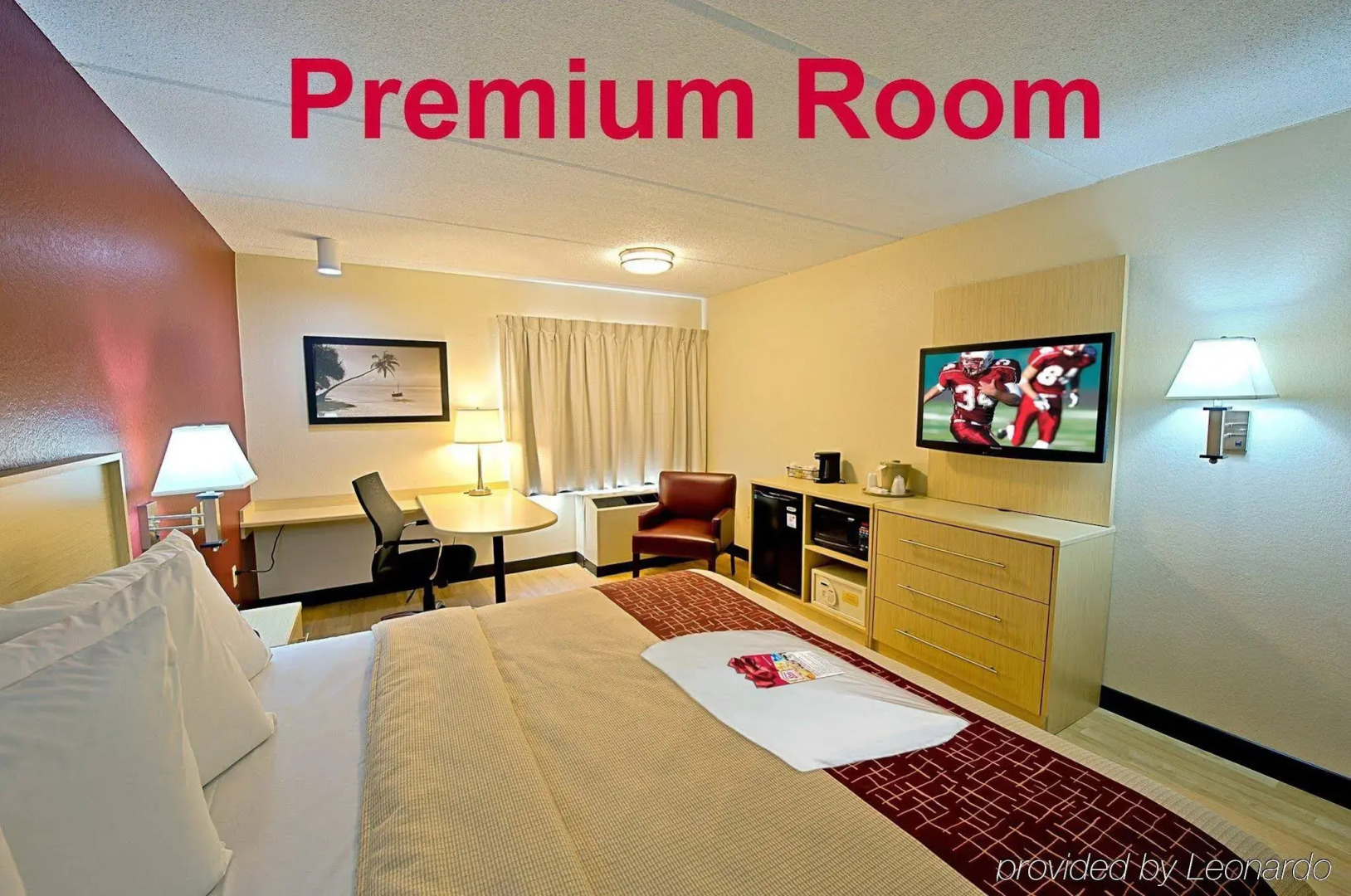 Red Roof Inn PLUS+ Gainesville