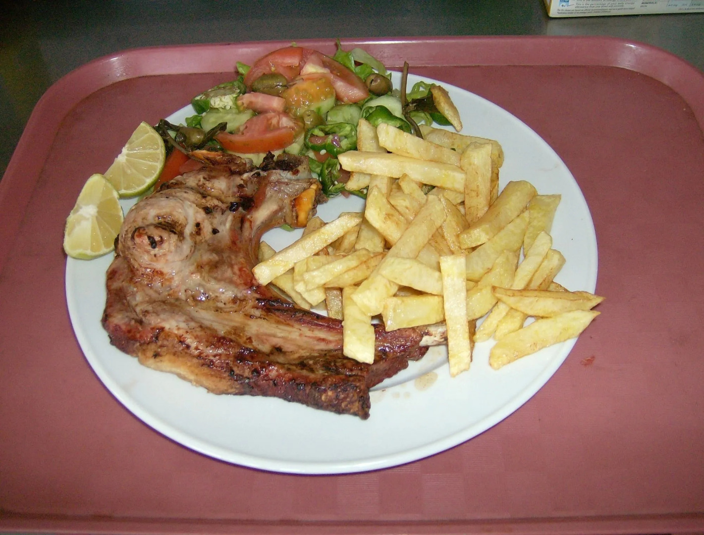 Rantzo Holiday Apartments