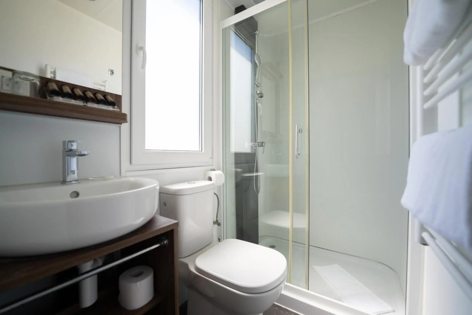 Barbara Piran Beach hotel