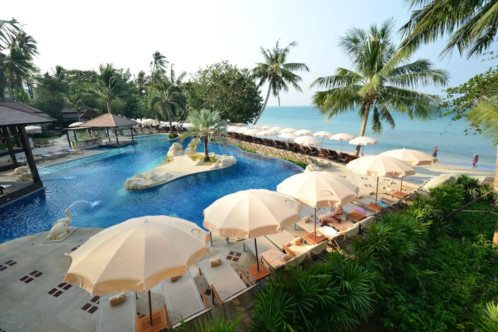 Kacha Resort and Spa Koh Chang