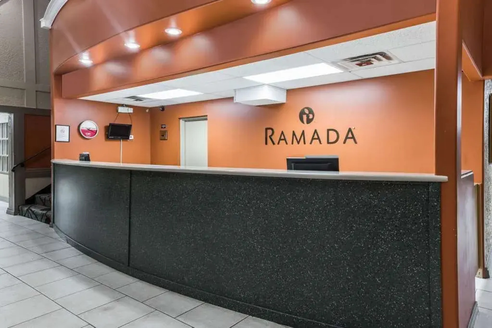 Ramada By Wyndham Mountain Home