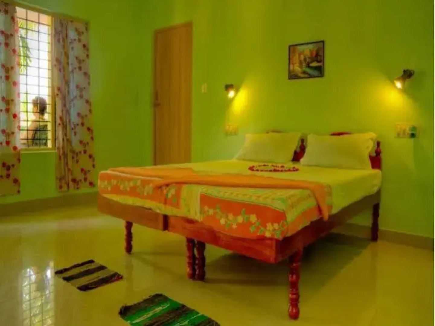 Shirleys Beach Hotel