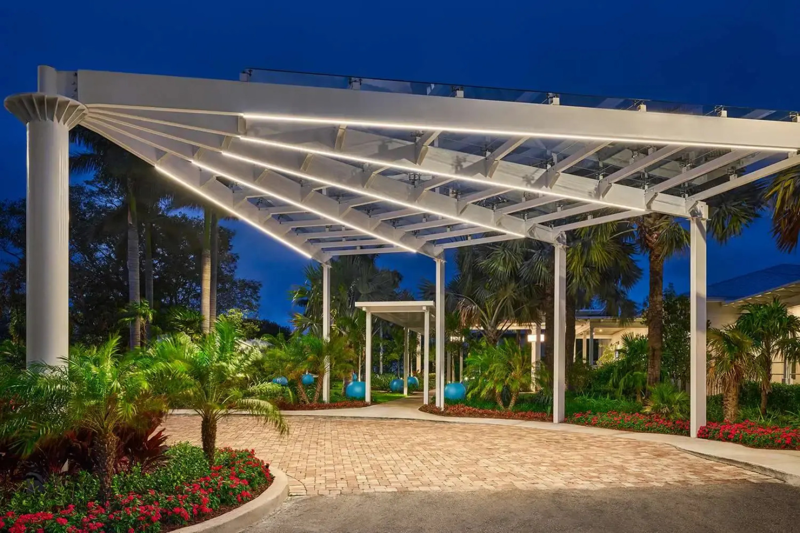 Faro Blanco Resort & Yacht Club Marathon, Curio by Hilton