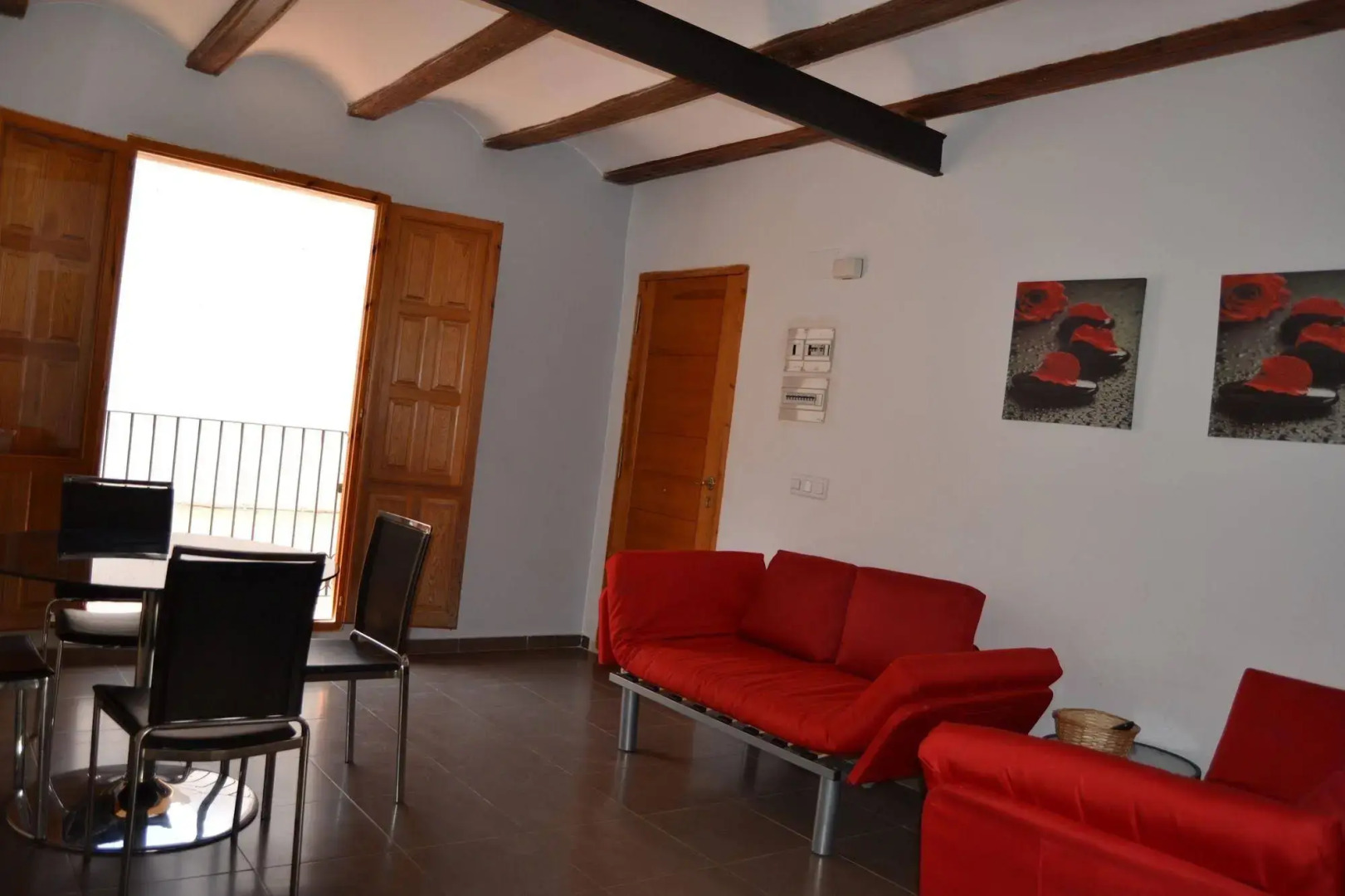 Sant Pere Apartment