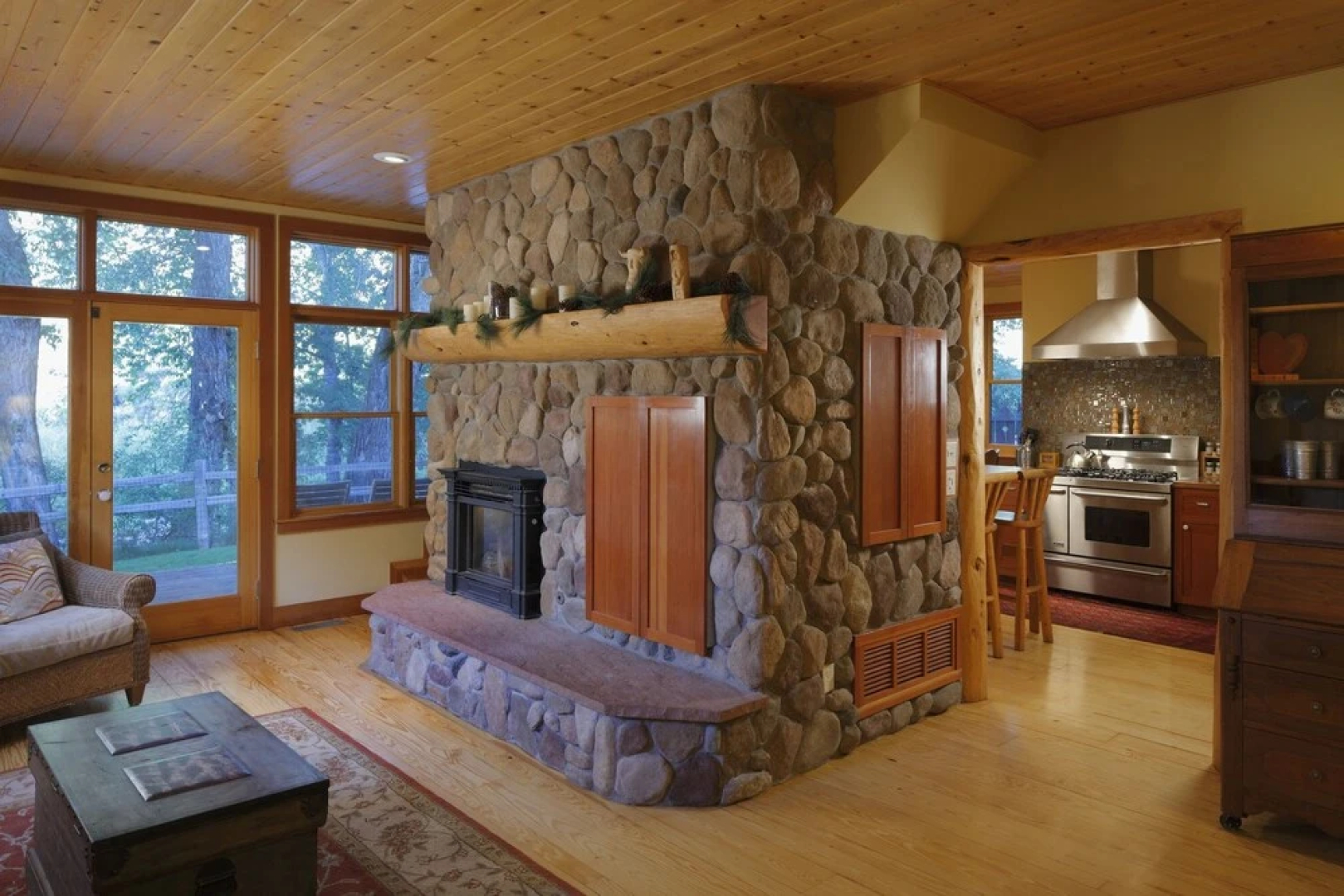 Minturn Vacation Rentals