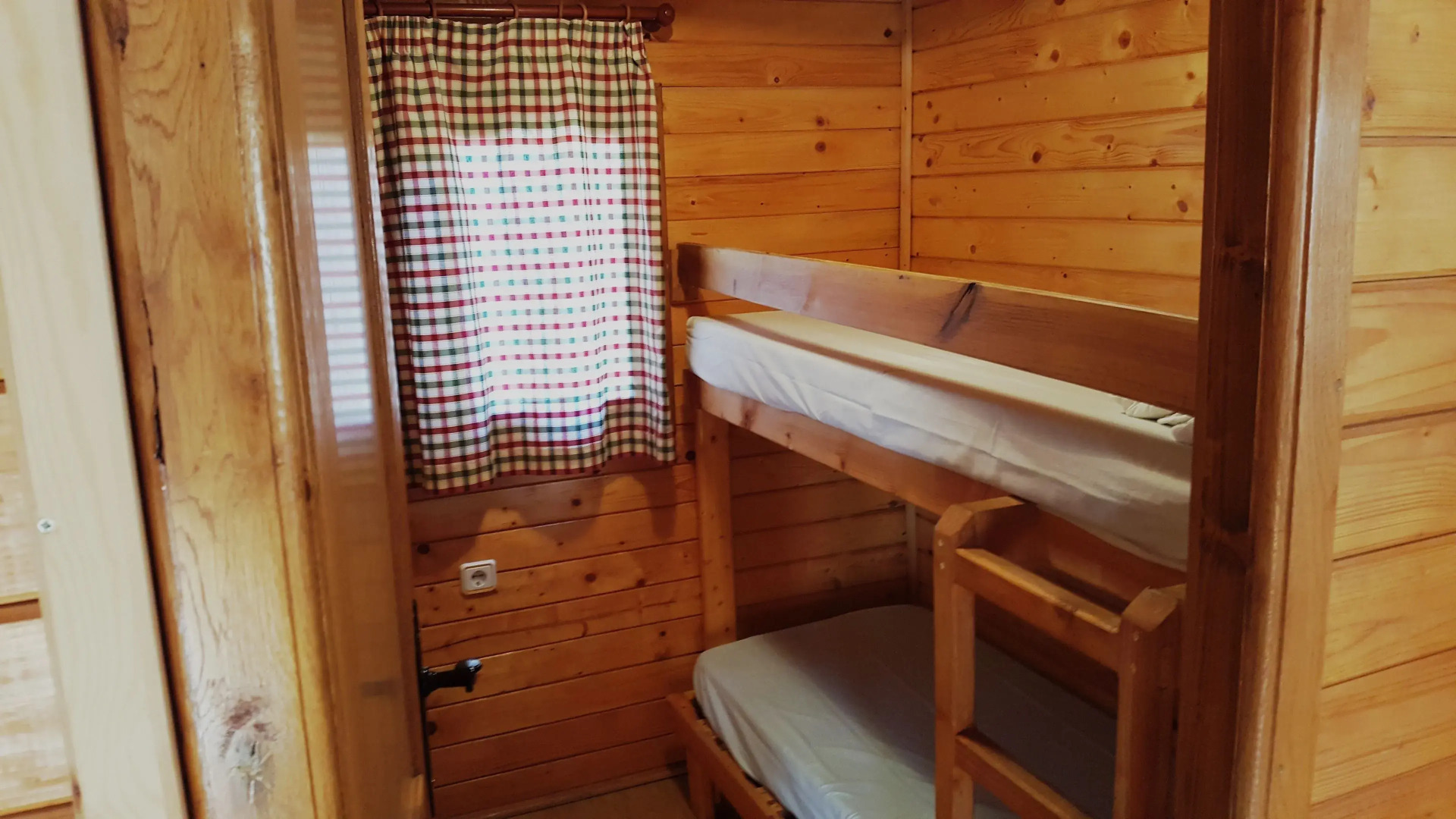 Aigüestortes Camping Resort