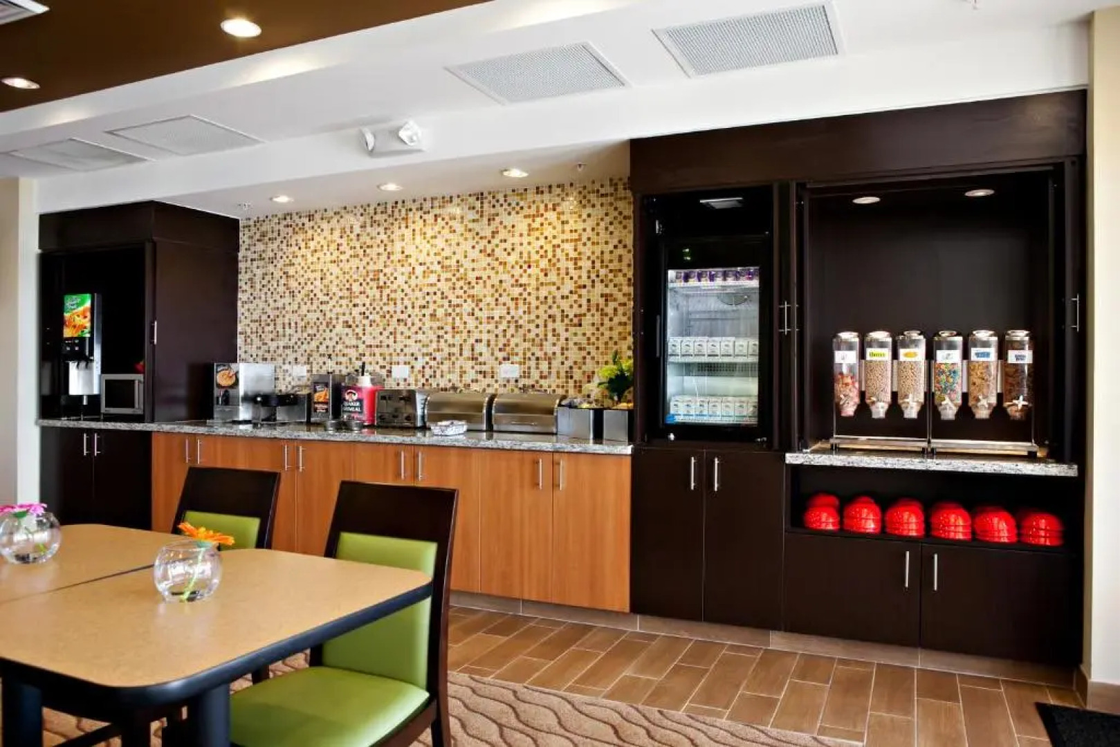 TownePlace Suites by Marriott Fort Walton Beach-Eglin AFB