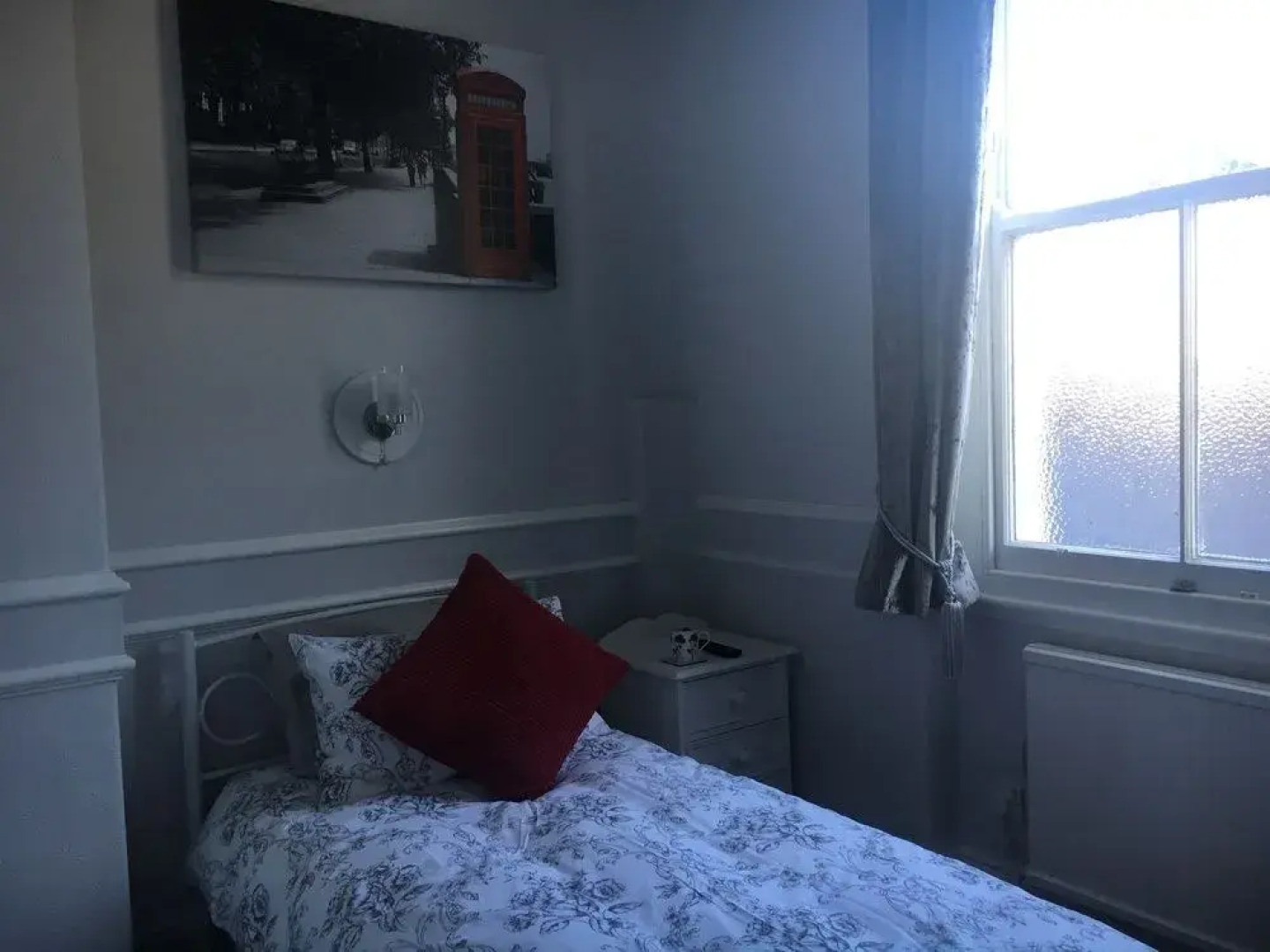 The Old Station Hotel