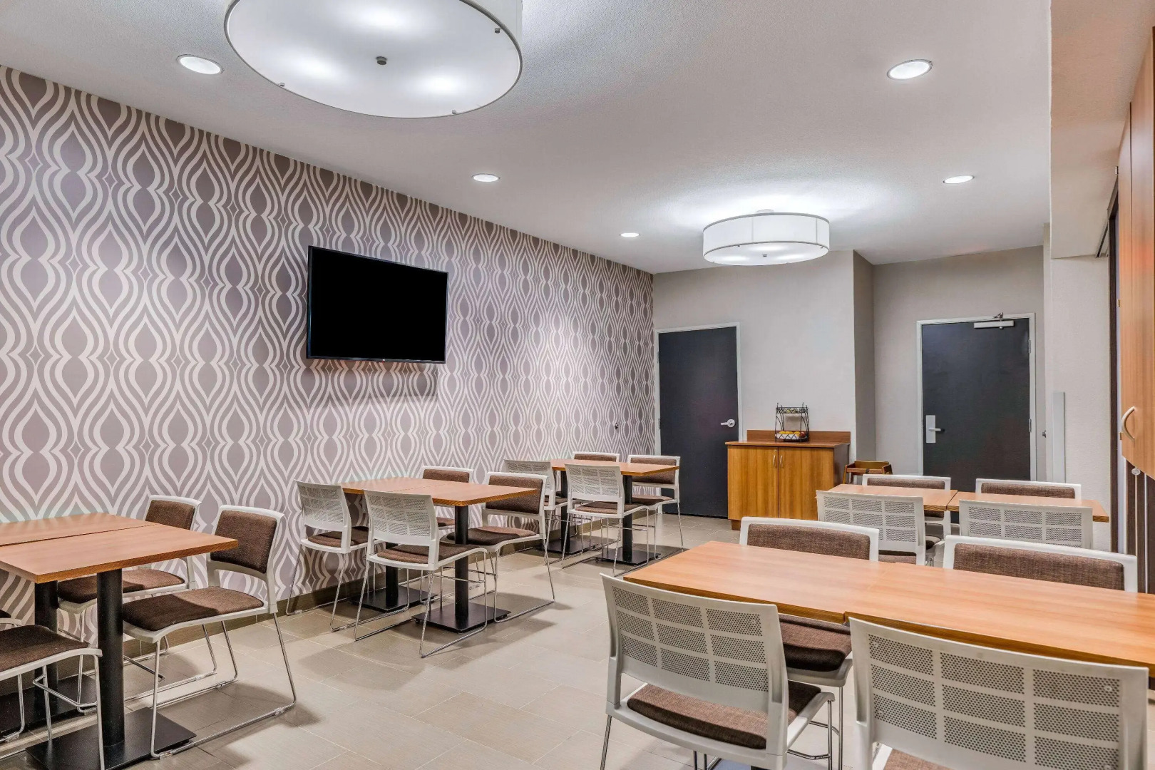 Microtel Inn & Suites by Wyndham Sweetwater