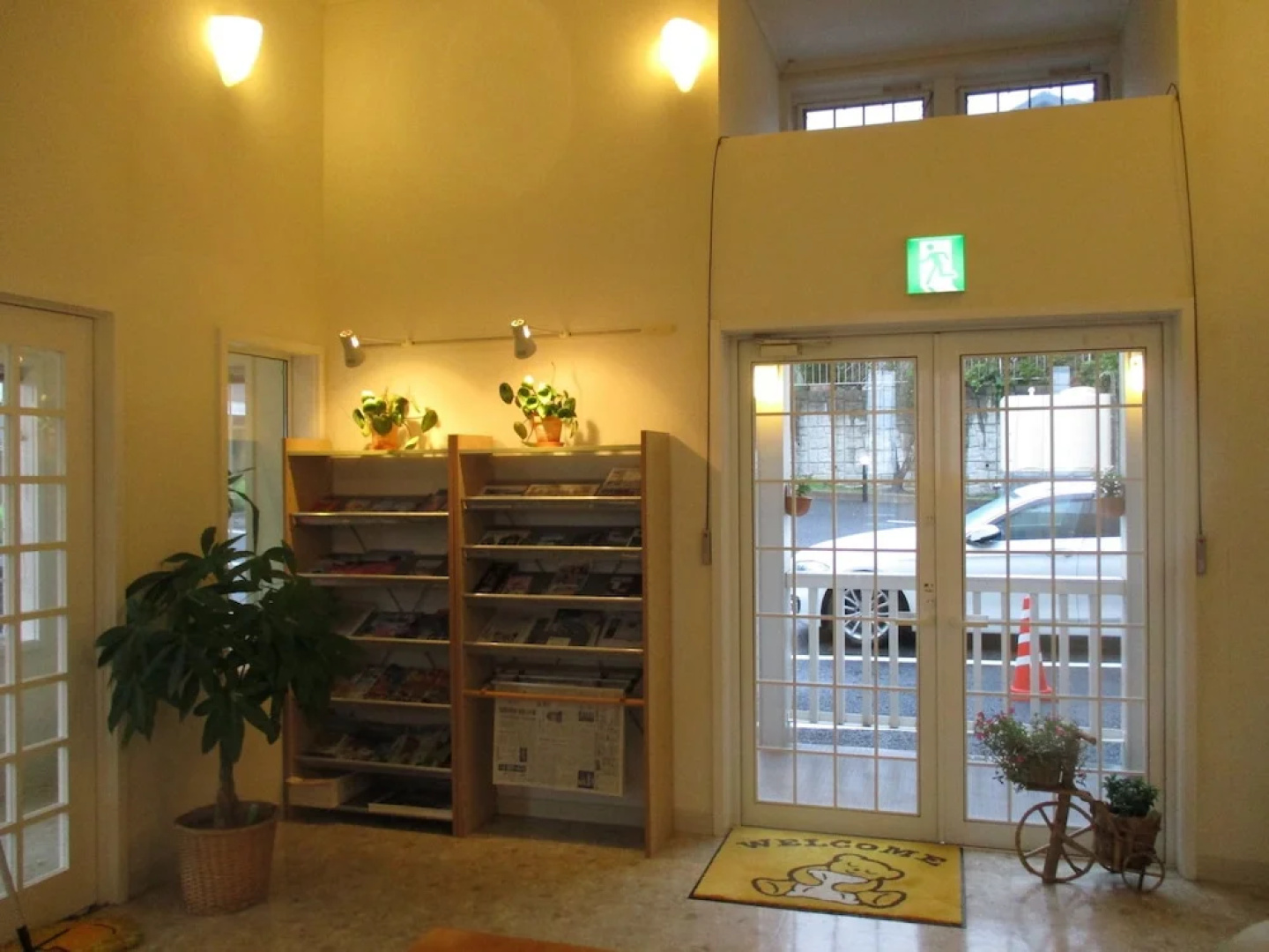 Family Lodge Hatagoya Chiba Katsuura