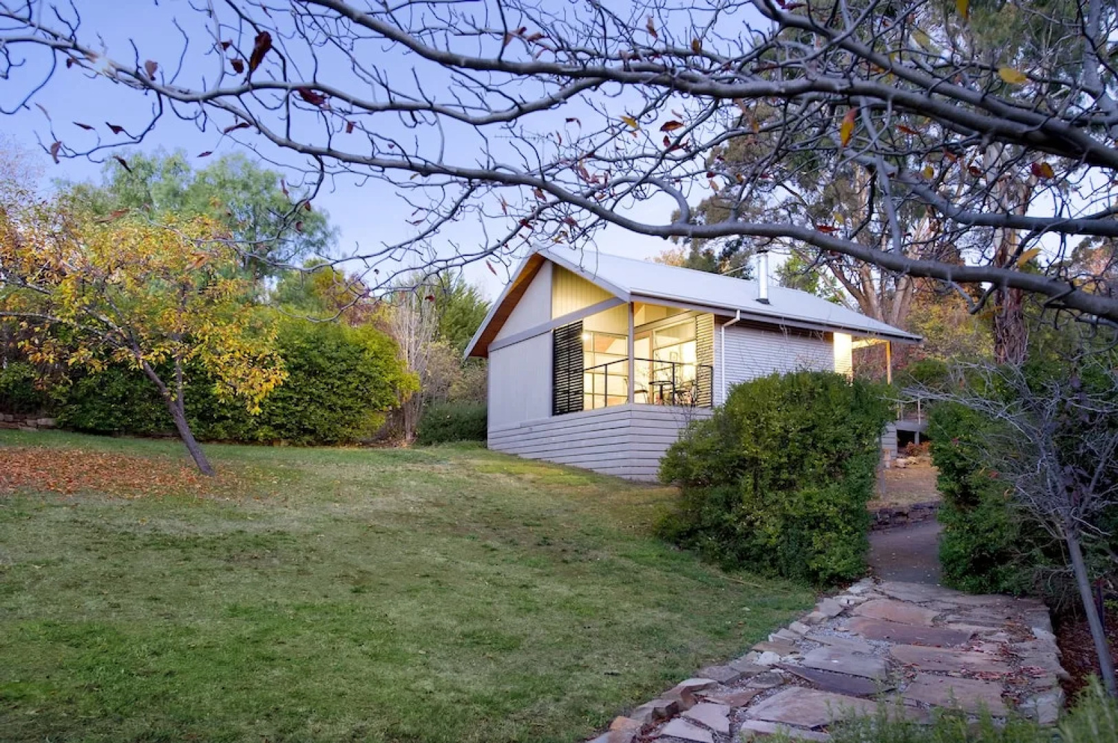 Swiss Mt Villa 5 Balneo