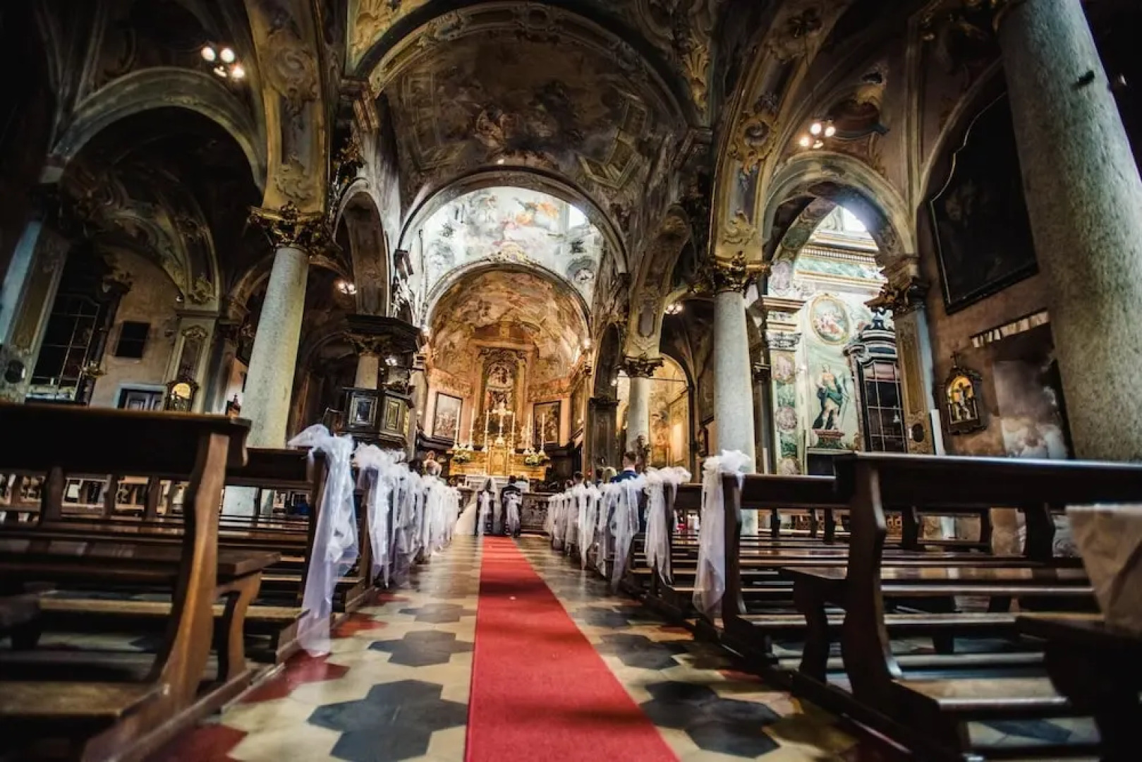 Villa Terrazza sul Lago