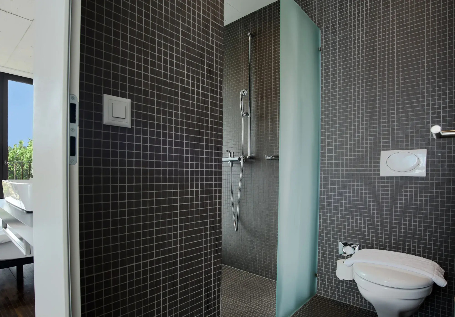 Hotel Kreuzlingen am Hafen