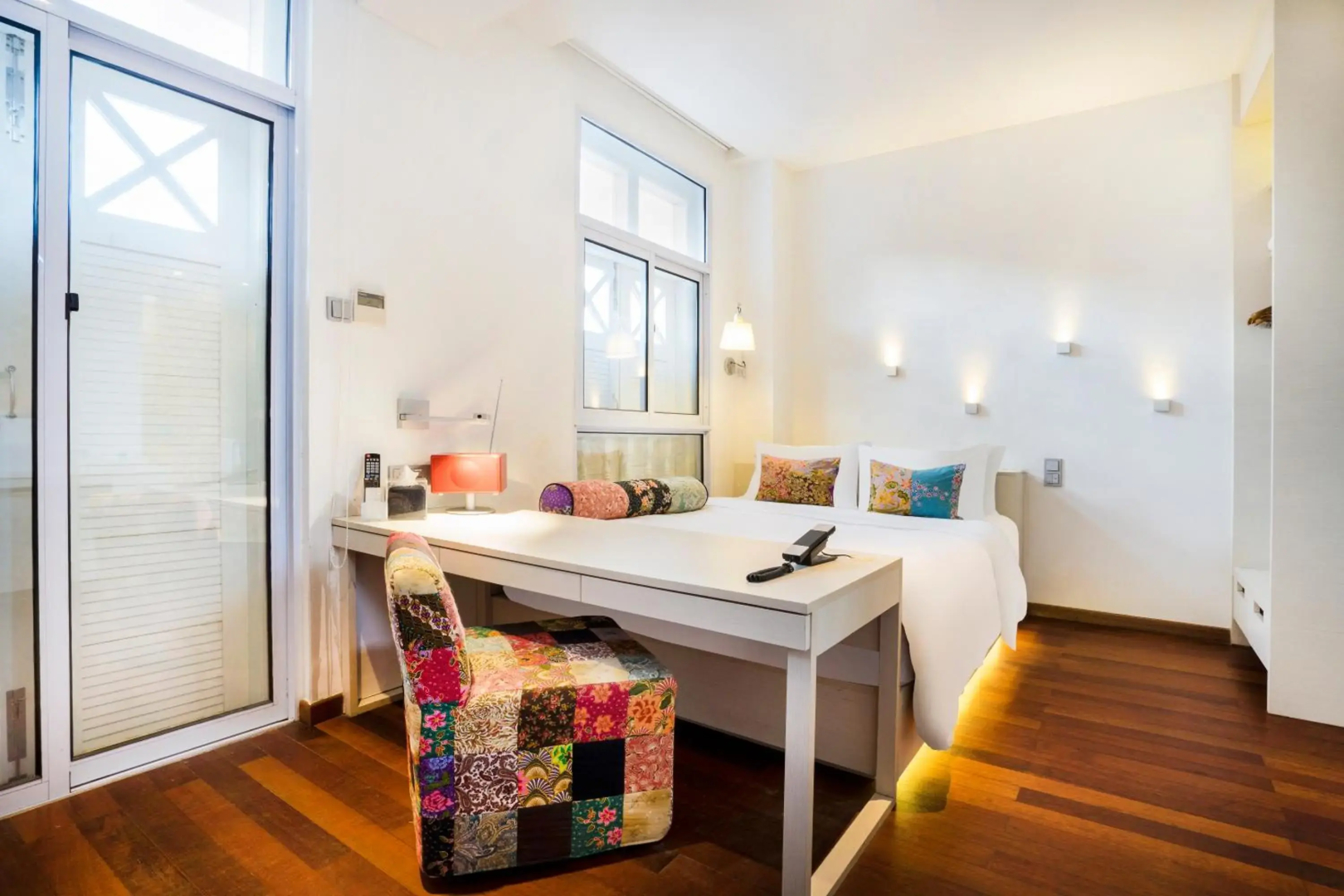 The Daulat by Hotel Calmo