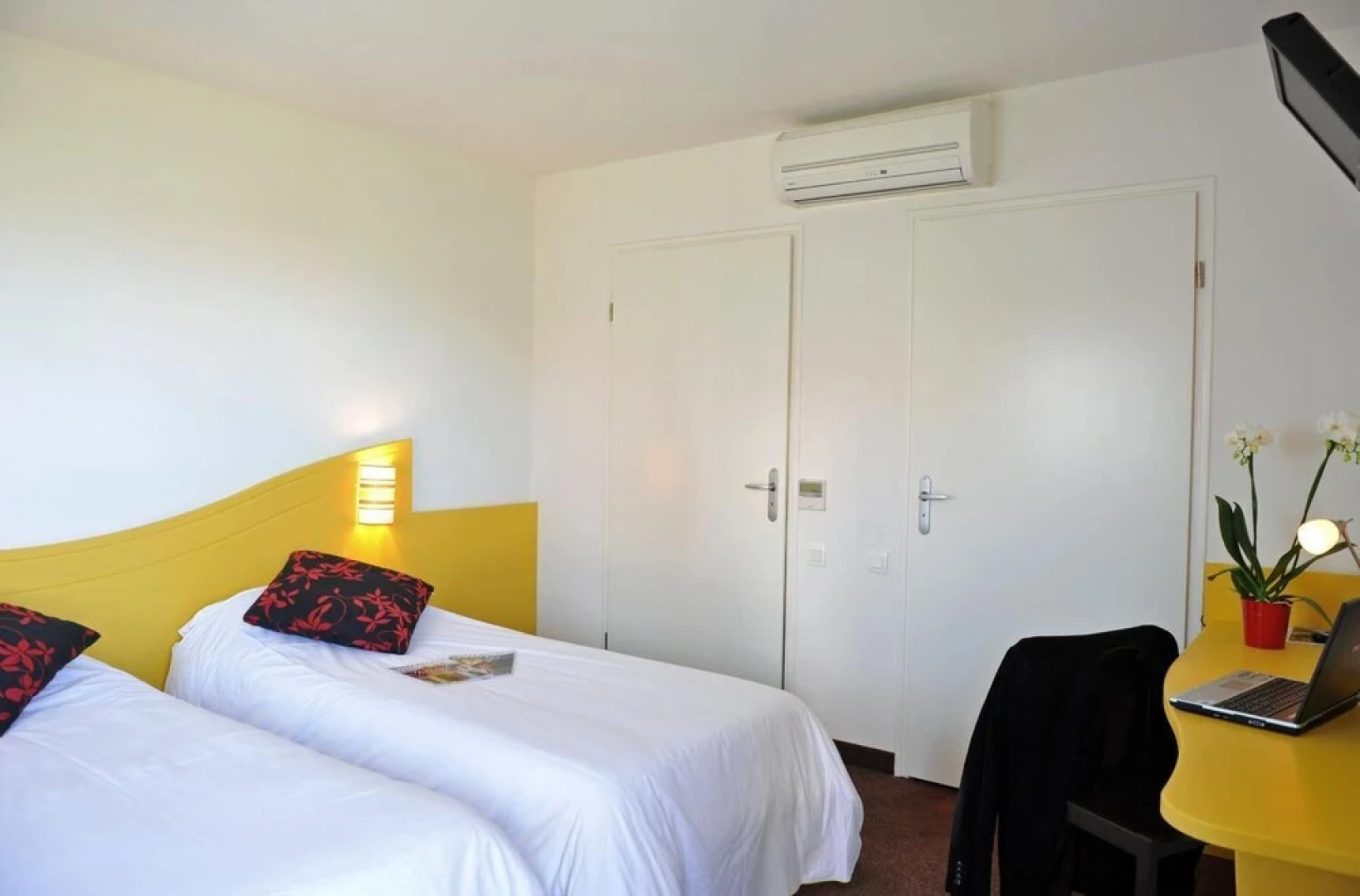 Contact Hôtel Fontenay-le-Comte