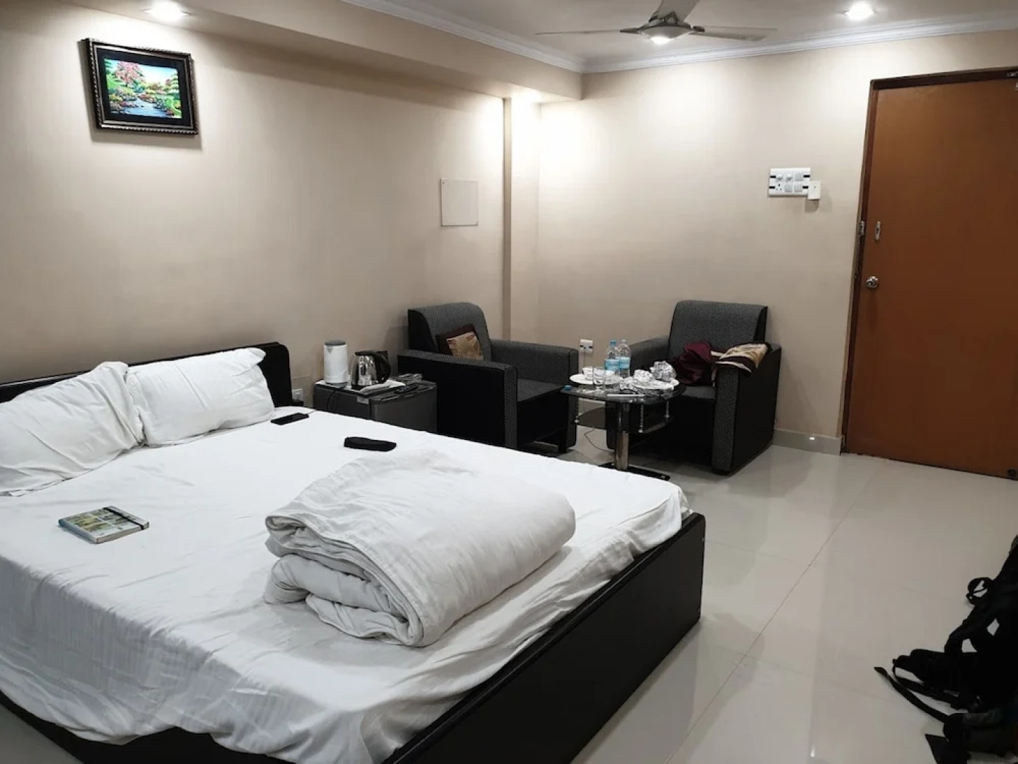 Heritage Residency Patna