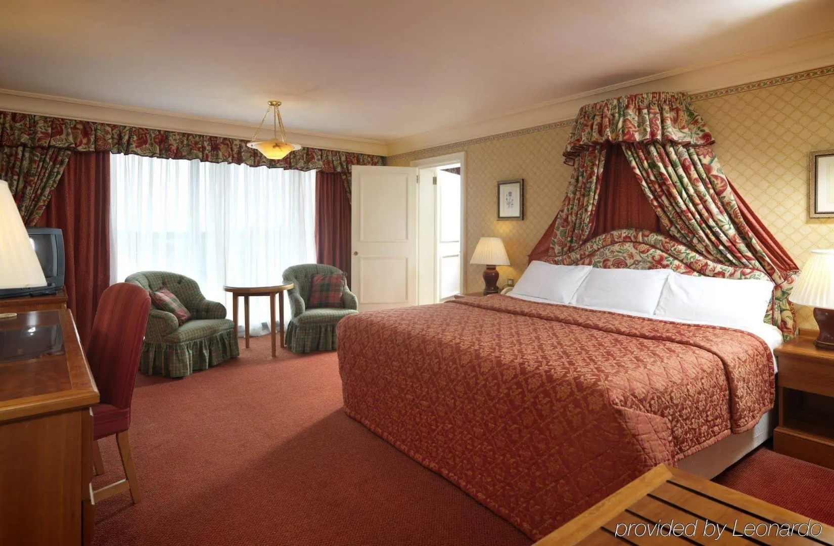 The Aberdeen Altens Hotel